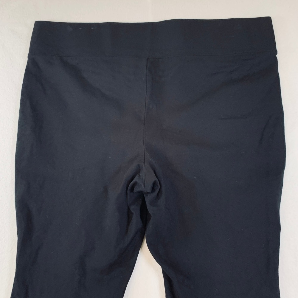 Torrid Women's Studio Pull-On Pocket Pixie Skinny… - image 5